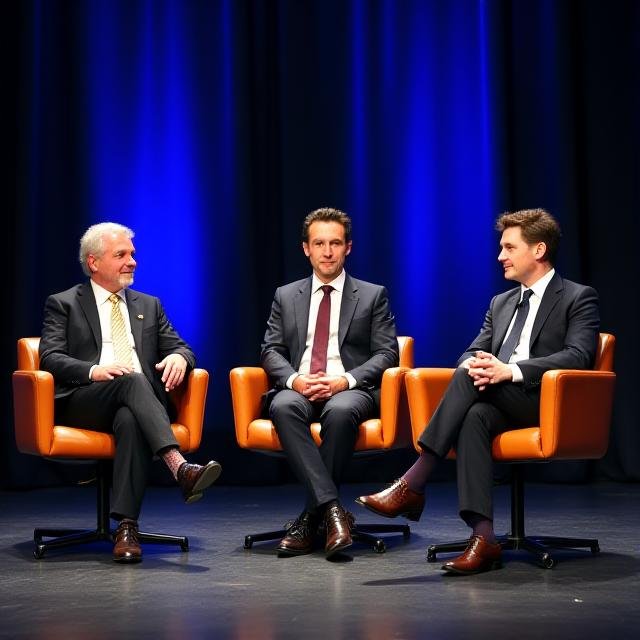 Expert Panel Discussion